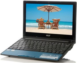 Acer Aspire One AOD255