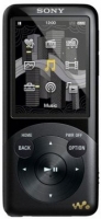 Sony NWZ-S755